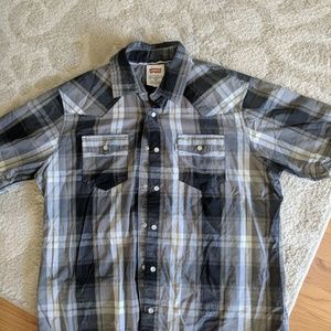 Levi's Shirt